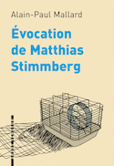 Évocation de Matthias Stimmberg